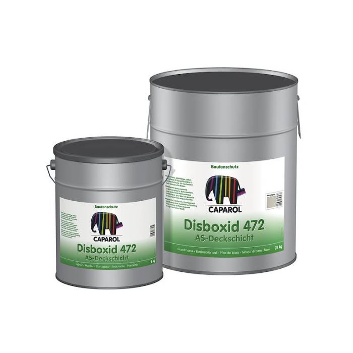 Disbon Disboxid 472 AS-Deckschicht