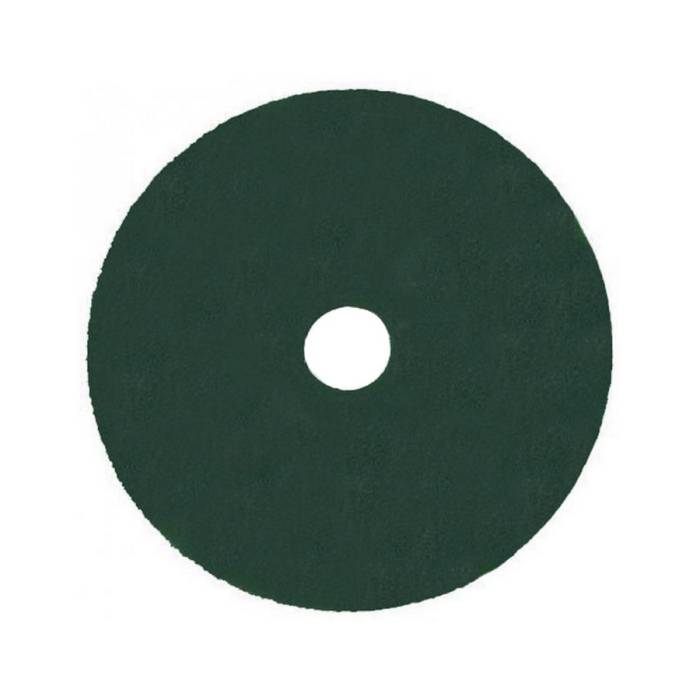 Norton BearTex Floor Sanding Discs JF068 тонкий зелёный шлифовальный пад из нетканого материала для обработки полов