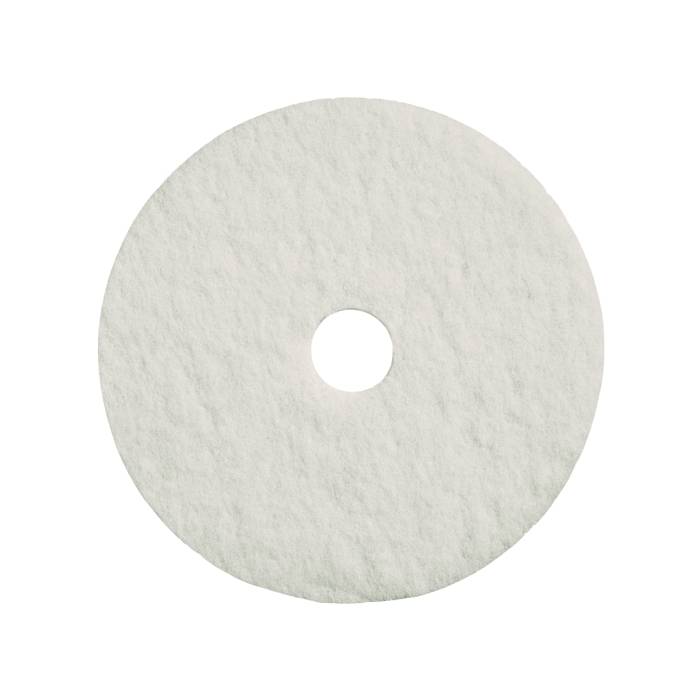 Norton BearTex Floor Sanding Discs JF040 тонкий бежевый шлифовальный пад из нетканого материала для обработки полов