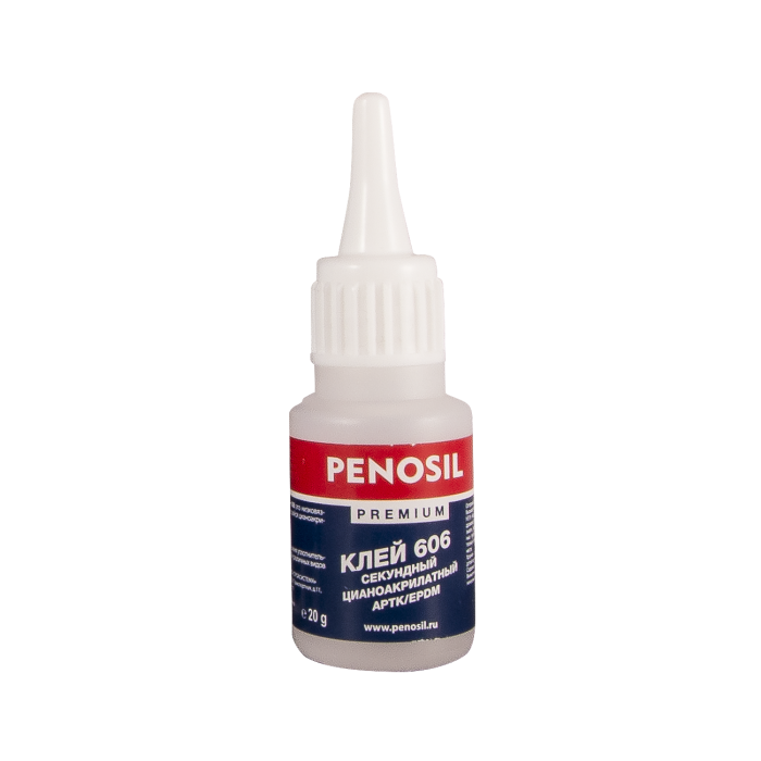 Penosil Premium 606 цианакрилатный клей
