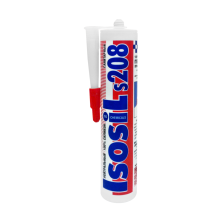 Isosil S208 / Изосил С208  санитарный силиконовый герметик