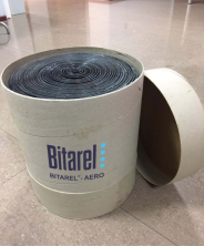 Bitarel-AERO / Битарел Аэро битумно-полимерная стыковочная лента 10 м