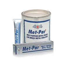 404 Met-Par — Multi Purpose Metal Polisher — универсальное средство для полировки металла