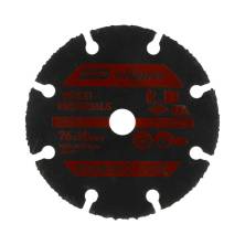 Norton Multi-Material 76x1x10 универсальный пильный диск