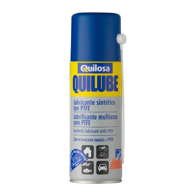 Quilosa Quilube / Quilube Aerosol универсальная синтетическая смазка