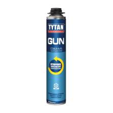 Tytan Professional GUN - профессиональная зимняя пена