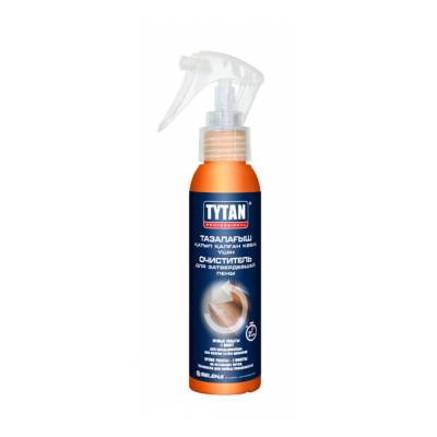 Tytan Old Foam Cleaner очиститель для затвердевшей пены