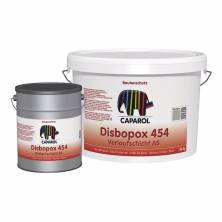 Disbon Disbopox 454 Verlaufschicht AS двухкомпонентное антистатическое покрытие комплект 40 кг