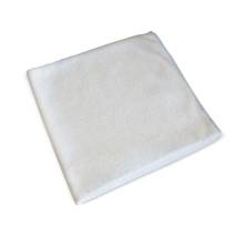 Norton MicroFiber Cloth 40x40 белая салфетка из микрофибры