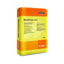 MBS / BASF MasterFlow 4800 / Басф Мастерфлоу 4800 состав для цементации мешок 25 кг
