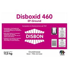 Disbon Disboxid 460 EP-Grund двухкомпонентная грунтовка комплект 25 кг