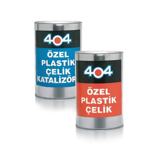 404 Special Epoxy Adhesive промышленный двухкомпонентный эпоксидный клей для пластика и металла