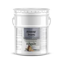 Апикор Эмаль износостойкая краска / эмаль для пола 20 кг