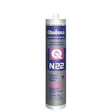 Quilosa Orbasil N-22 / Килоcа Н-22 нейтральный силиконовый герметик для крепления натурального камня