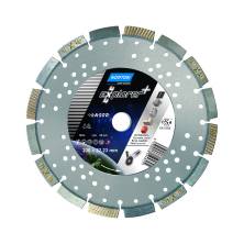 Norton Explorer 4x4+ 230х2.5x22.23 универсальный сверхбыстрый алмазный диск для всех типов резки