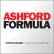 Ашфорд Формула / Ashford Formula натриевая пропитка для бетона канистра 20л