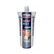 Tytan Professional EV-1 химический анкер картридж 300 мл
