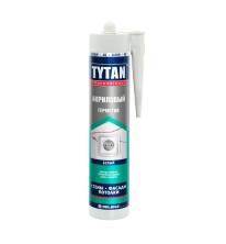 Tytan Euro-Line Acryl / Титан Евро-Лайн Акрил белый акриловый герметик 280 мл