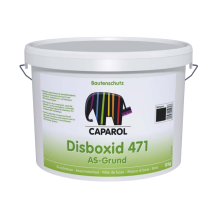 Disbon Disboxid 471 AS-Grund