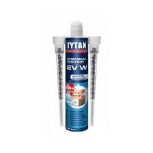 Tytan Professional EV-W зимний химический анкер картридж 300 мл
