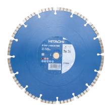 Hitachi Laser PRO 300x2.8x20 диск алмазный по бетону