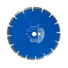 Hitachi Laser PRO 300x2.8x25.4 диск алмазный по бетону