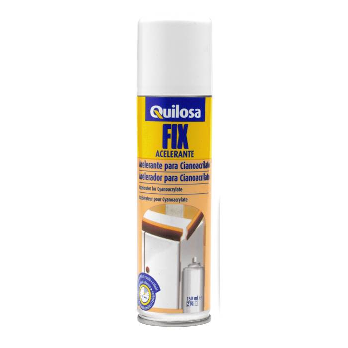 FIX Mounting Adhesive Fix Invisible - Quilosa