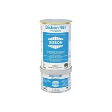Disbon Disbon 481 EP-Uniprimer водная грунтовка
