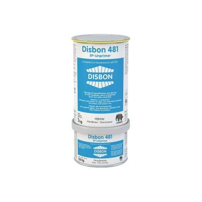 Disbon Disbon 481 EP-Uniprimer водная грунтовка