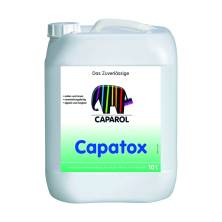 Caparol Capatox микробиоцидное моющее средство 