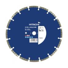 Hitachi Laser Standart 300x2.8x20 диск алмазный по бетону