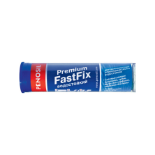 Penosil Premium FastFix Aqua / Пеносил Премиум ФастФикс Аква холодная сварка для работ под водой