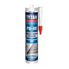 Tytan Industry PU-40 / Титан Индастри ПУ-40 полиуретановый герметик