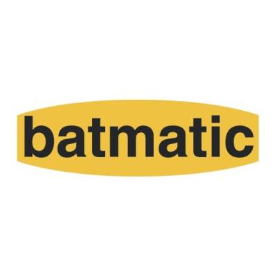 Batmatic 560148 шкив вибрационного механизма 