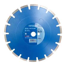 Hitachi Laser Standart 300x2.8x25.4 диск алмазный по бетону