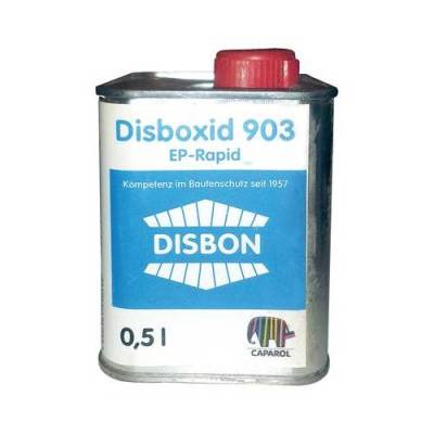 Disbon Disboxid 903 EP-Rapid ускоритель полимеризации эпоксидных смол