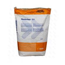 Masterseal 531 / Мастерсил 531 жесткое гидроизоляционное покрытие на цементной основе мешок 30 кг 
