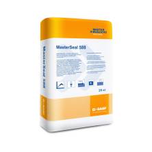 BASF MasterSeal 588 / Басф МастерСил 588 эластичная гидроизоляция 35 кг комплект