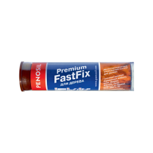 Penosil Premium FastFix Wood / Пеносил Премиум ФастФикс Вуд холодная сварка для дерева