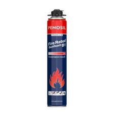 Penosil Premium Fire Rated Gunfoam B1 огнеупорная пена 720 мл / 12 шт коробка