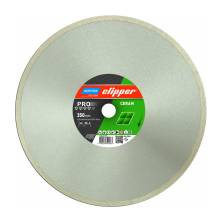 Norton Clipper PRO Ceram 200x1.6x25.4 мм алмазный диск для керамики