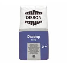 Дисбон Дисботоп Кварц / Caparol-Disbon DisboTop Quarz кварцевый топпинг мешок 25 кг