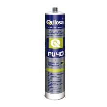Quilosa Sintex PU-40 / Килоса Синтекс ПУ-40 низкомодульный полиуретановый герметик для герметизации строительных швов