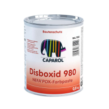 Disbon - Disboxid 980 NEFA POX-Farbpaste