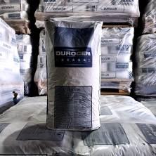 Durocem DuroCor / Дюрочем Дюрокор красный кварцкорундовый топпинг мешок 25 кг