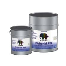 Disbon - Disboxid 994 Dickschicht-Noppenstruktur