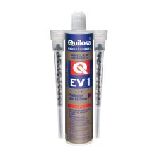 Quilosa EV1 / Килоса ЕВ1 двухкомпонентный химический анкер без стирола
