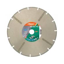 Norton Clipper PRO MARMO 115x2.4x22.23 мм алмазный диск для мрамора