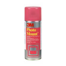 3M Scotch PhotoMount клей-спрей для приклеивания фотографий, плакатов 