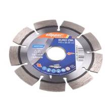 Norton Clipper PRO Universal Laser 115x22.23 мм алмазный диск для общестроительных материалов